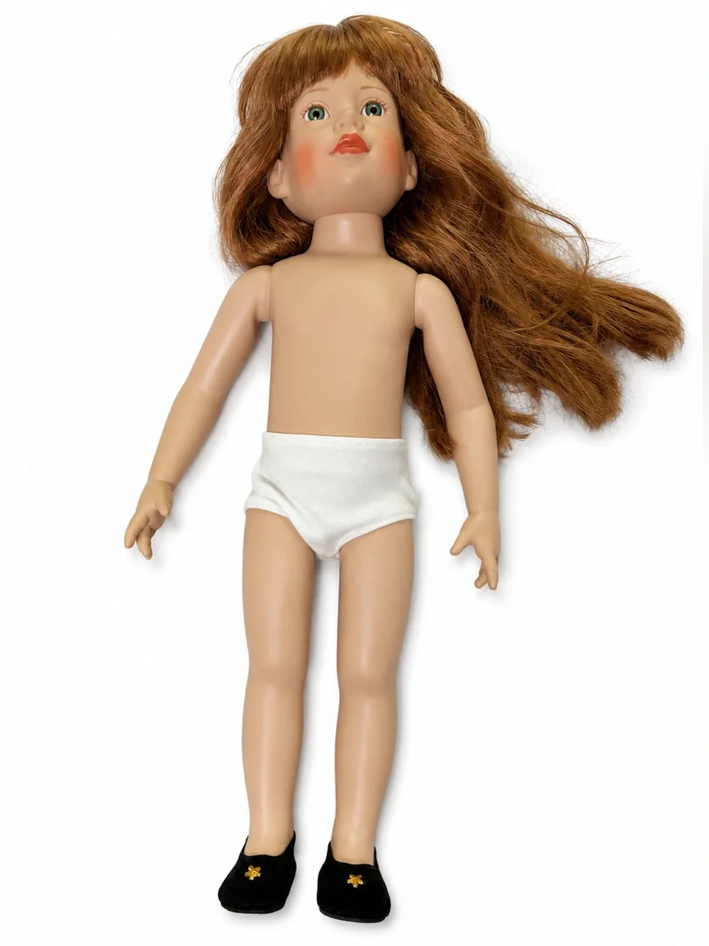 Vintage Magic Attic Club Megan Doll Clothes Outfits Book Accessories Bundle